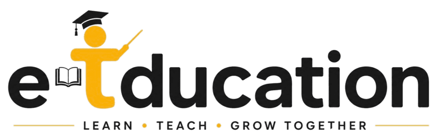 EtDUCATION